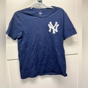 Yankee tee